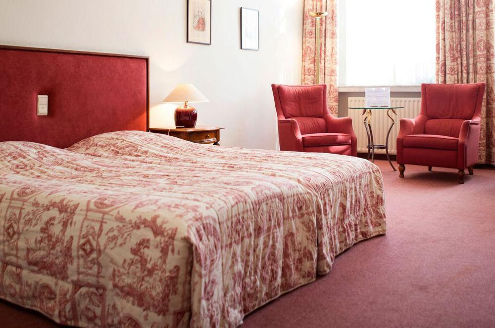 Hotel Elzenveld Antwerpia Zewnętrze zdjęcie