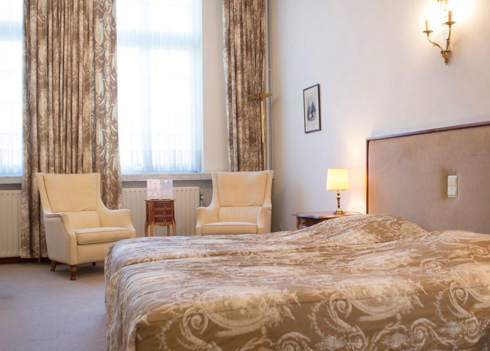 Hotel Elzenveld Antwerpia Zewnętrze zdjęcie
