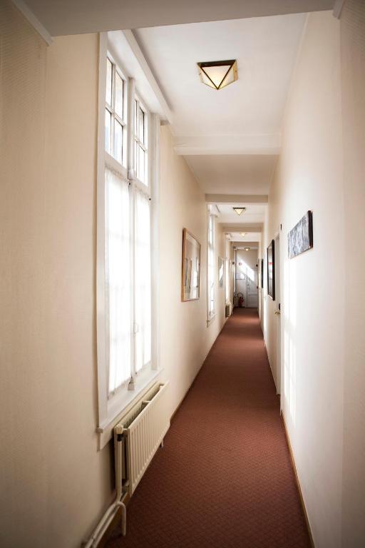 Hotel Elzenveld Antwerpia Zewnętrze zdjęcie