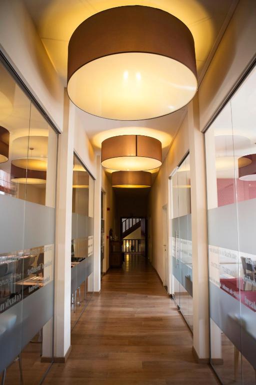 Hotel Elzenveld Antwerpia Zewnętrze zdjęcie