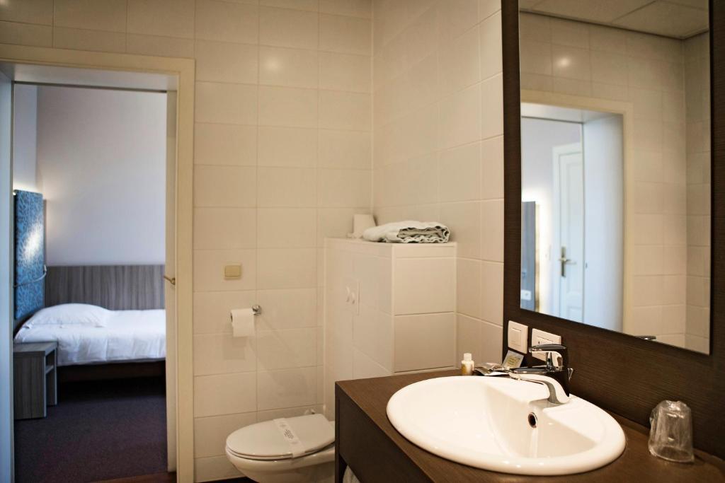 Hotel Elzenveld Antwerpia Pokój zdjęcie