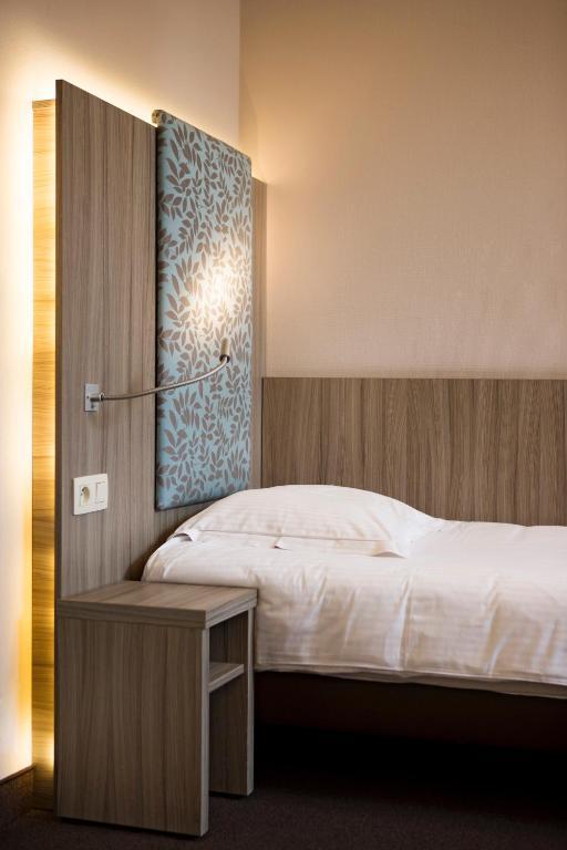 Hotel Elzenveld Antwerpia Pokój zdjęcie