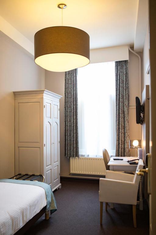 Hotel Elzenveld Antwerpia Pokój zdjęcie
