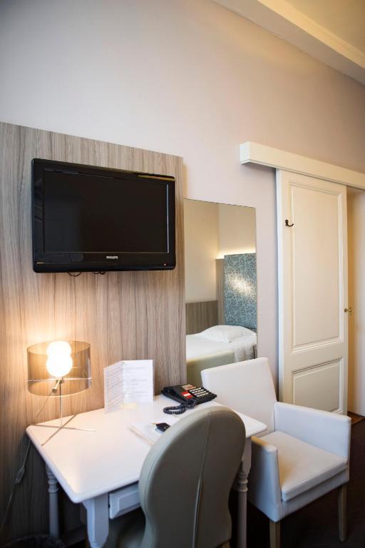 Hotel Elzenveld Antwerpia Pokój zdjęcie