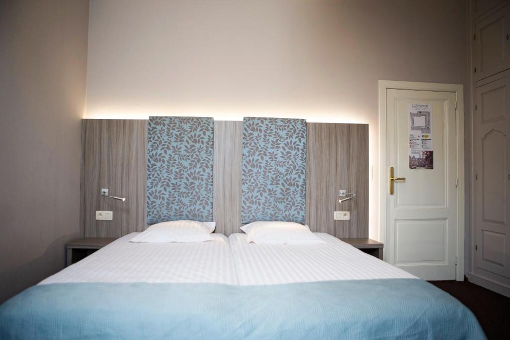 Hotel Elzenveld Antwerpia Pokój zdjęcie