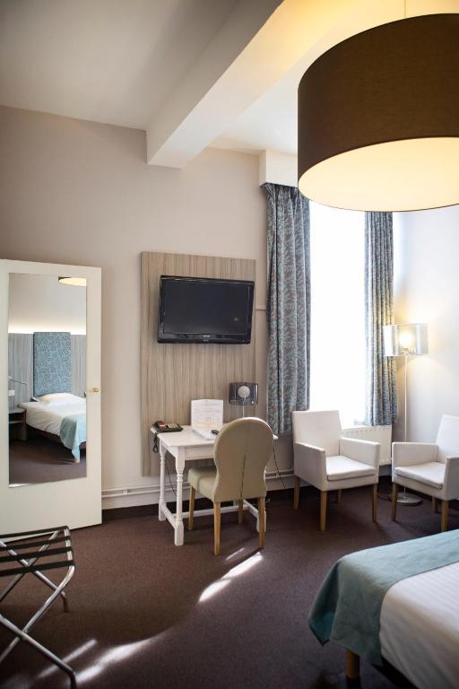 Hotel Elzenveld Antwerpia Pokój zdjęcie
