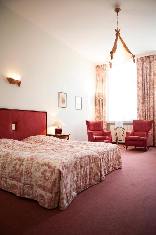 Hotel Elzenveld Antwerpia Pokój zdjęcie
