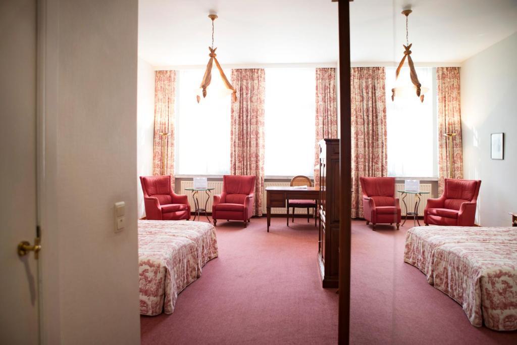 Hotel Elzenveld Antwerpia Pokój zdjęcie