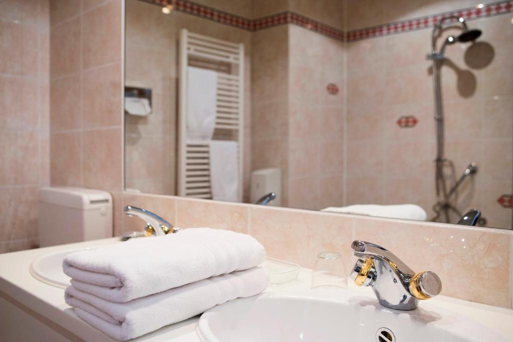 Hotel Elzenveld Antwerpia Pokój zdjęcie