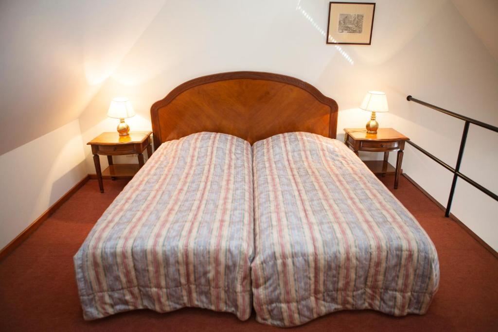 Hotel Elzenveld Antwerpia Pokój zdjęcie