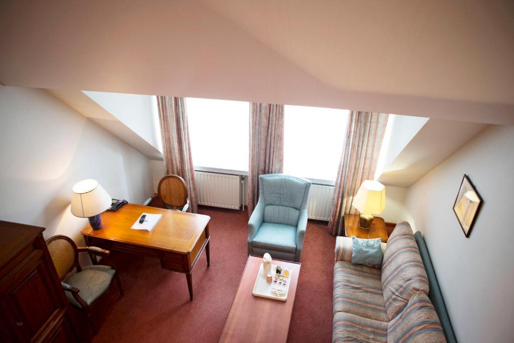 Hotel Elzenveld Antwerpia Pokój zdjęcie