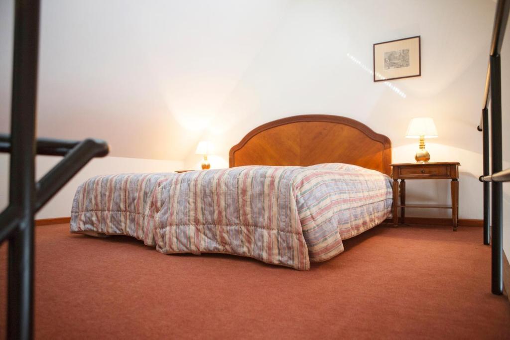 Hotel Elzenveld Antwerpia Pokój zdjęcie