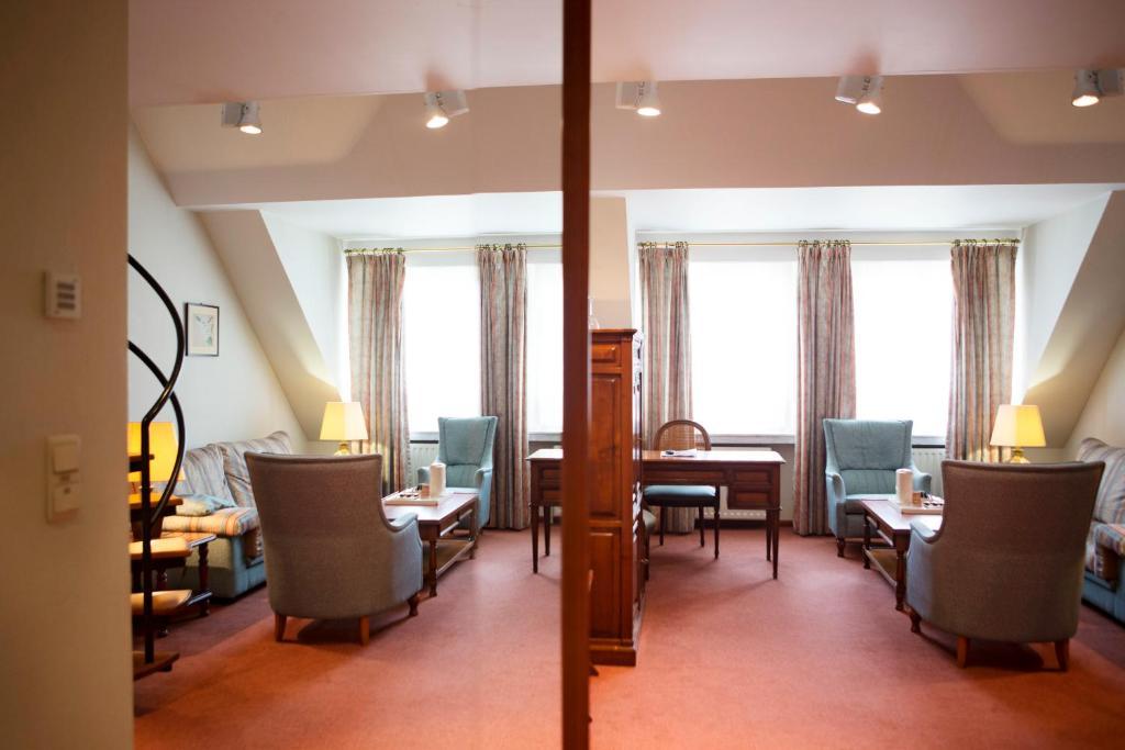Hotel Elzenveld Antwerpia Pokój zdjęcie