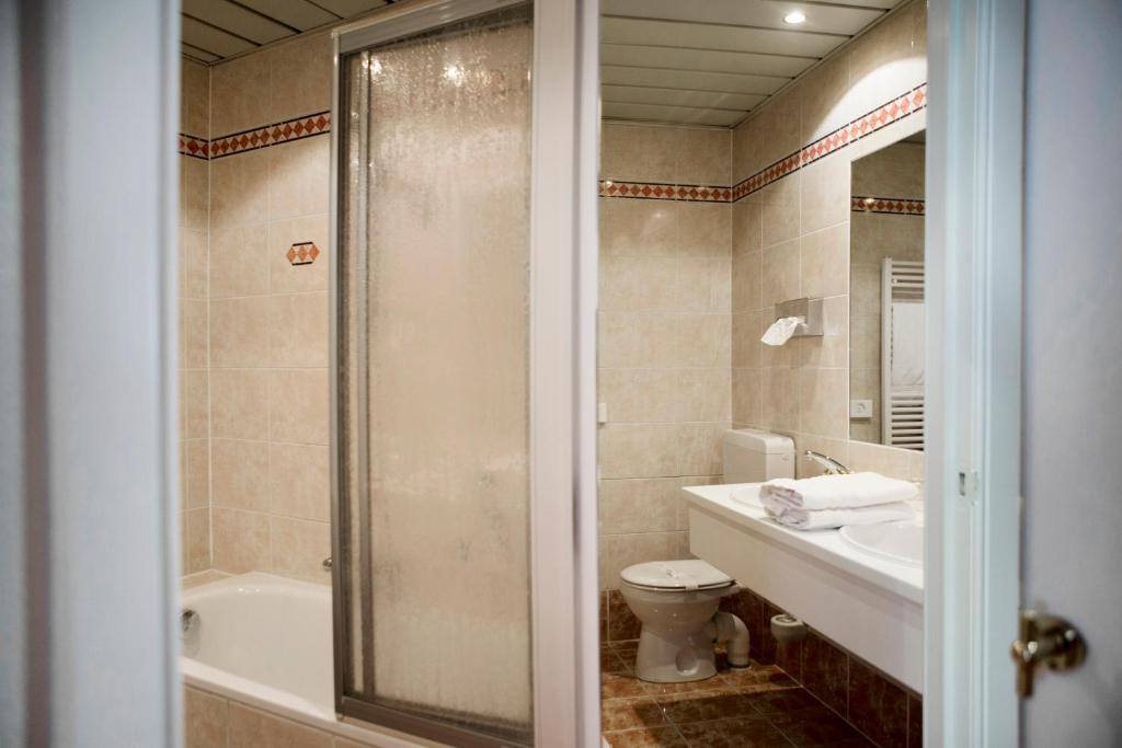 Hotel Elzenveld Antwerpia Pokój zdjęcie