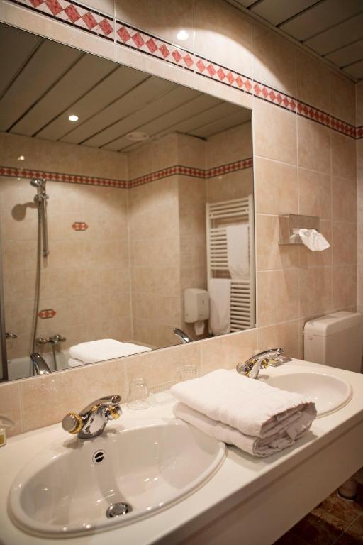Hotel Elzenveld Antwerpia Pokój zdjęcie