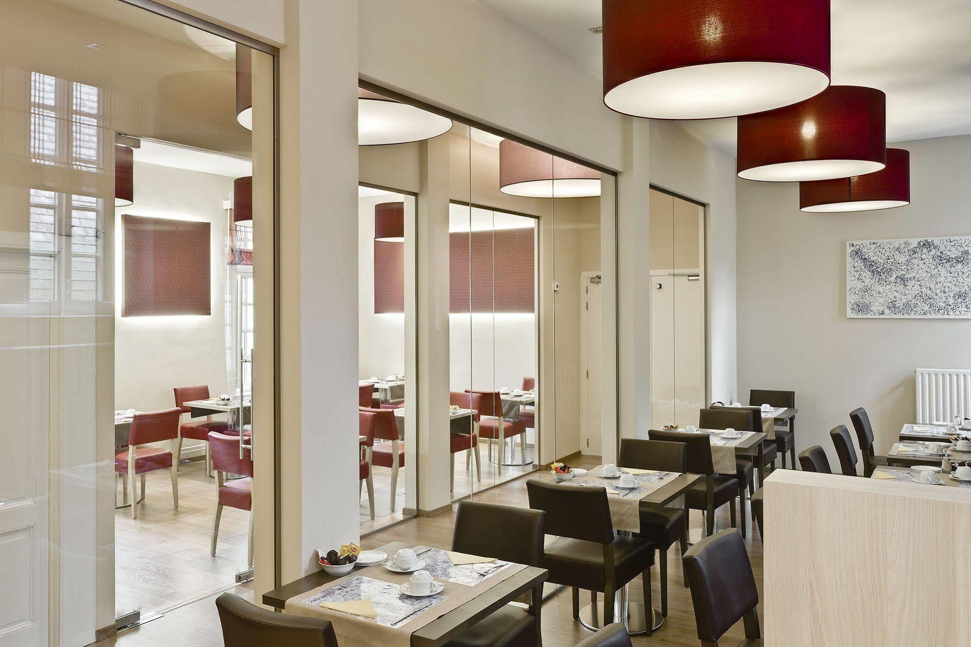 Hotel Elzenveld Antwerpia Zewnętrze zdjęcie