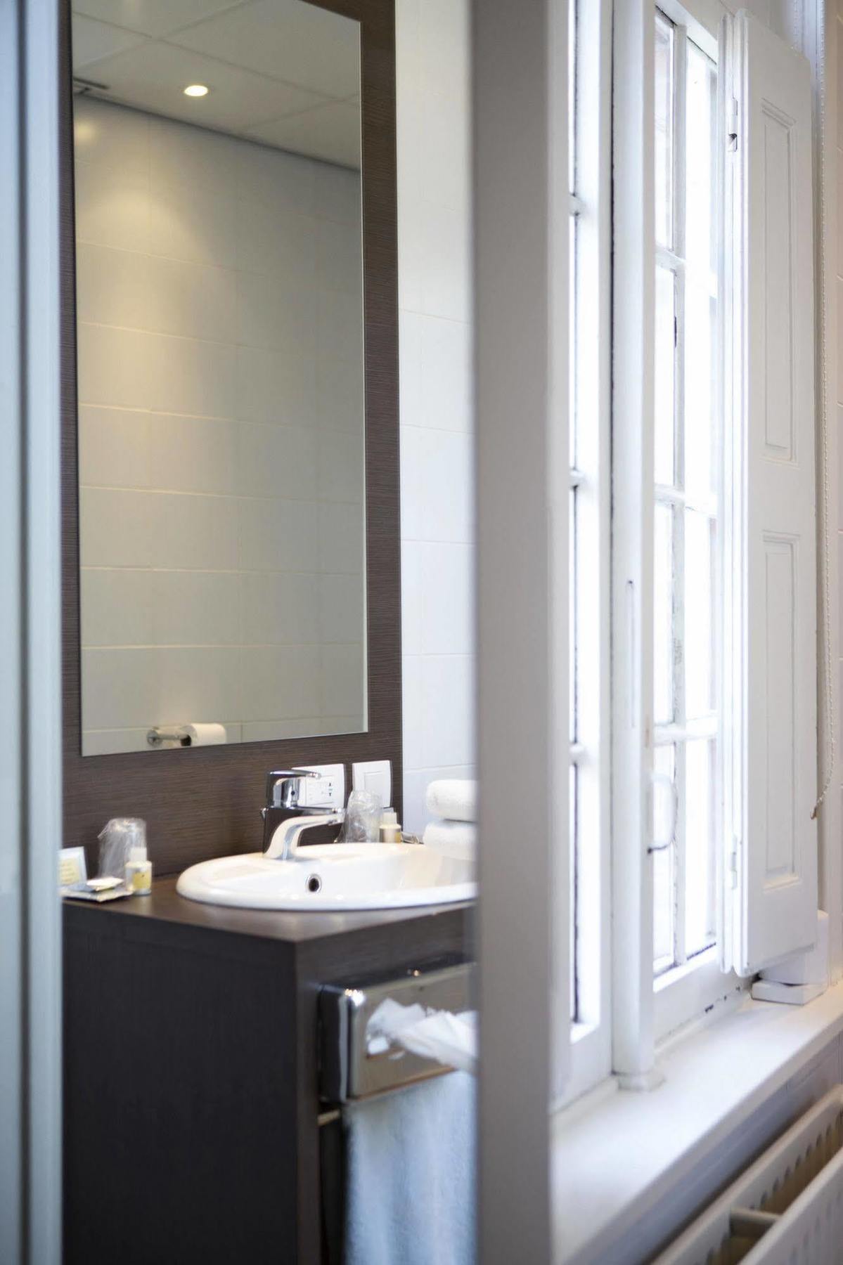Hotel Elzenveld Antwerpia Zewnętrze zdjęcie