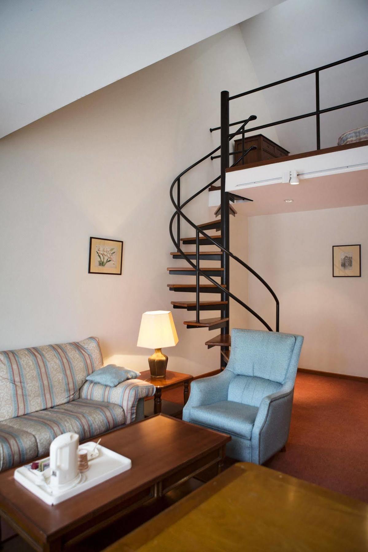 Hotel Elzenveld Antwerpia Zewnętrze zdjęcie
